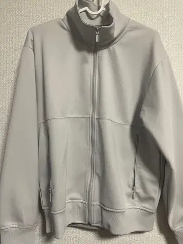 무인양품 UV컷 트랙 자켓 트랙 팬츠 세트