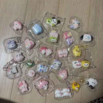 해외 스퀴즈 묶음 판매