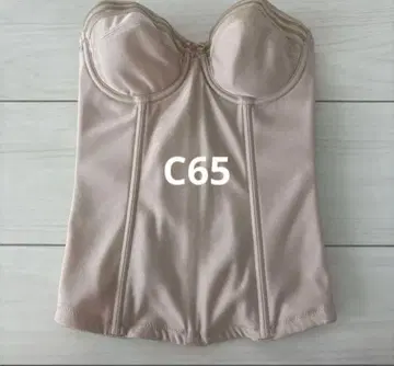 세모아 C65 브라이덜 이너 노블