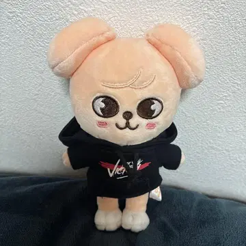 straykids 스키즈 퍼핌 봉제 인형