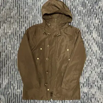 [ YEVS ] 남성용 마운틴 파카 이너 다운 포함