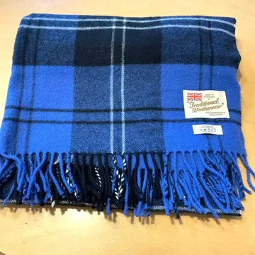 Traditional whetherwear 머플러 스톨