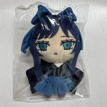 Ado 봉제 인형 야마토나데시코 샤란샤란 아도쨩 봉제 인형 HIBANA