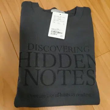 그린 라벨 릴랙싱 맨투맨