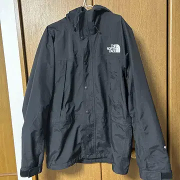 THE NORTH FACE 마운틴 라이트 자켓