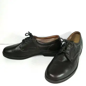 페달라 레이스업 슈즈 외날개