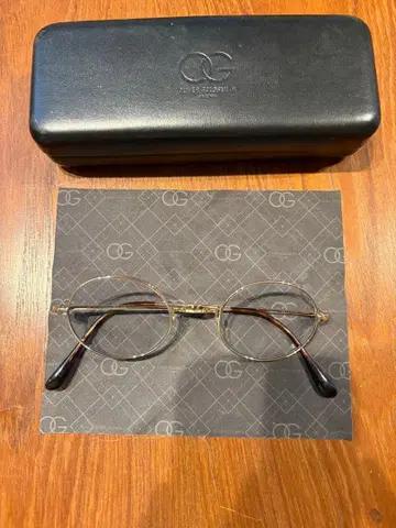 [ 연말 세일 ] 올리버 골드스미스 존 레논 모델 골드