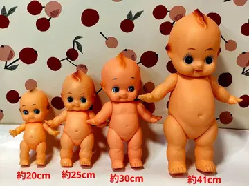 큐피 인형 BIG 큐피