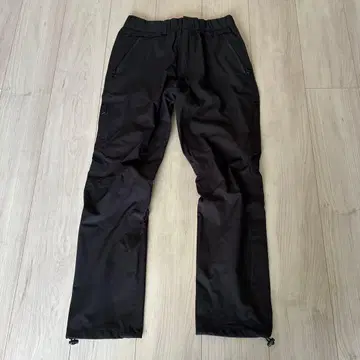 새상품급! 워크맨 AEGIS 블랙 팬츠 사이즈 M