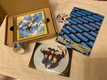 세상을 밝게 비춥시다 KAMIGATA BOYZ