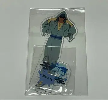 체인소 맨 가을 축제 아크릴 스탠드 빔