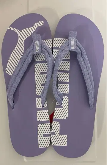 PUMA 푸마 비치 샌들 에픽 플립 28.0cm