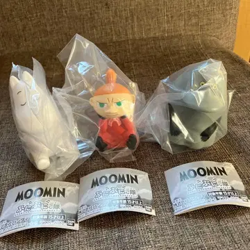 MOOM 푸니푸니시타이 풀 컴프