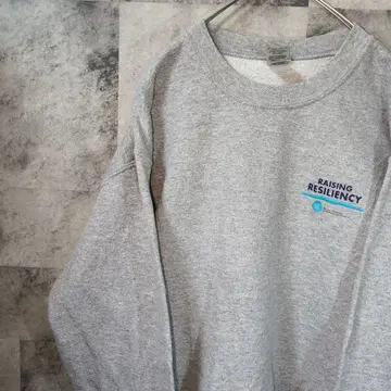 맨투맨 트레이닝복 그레이 S A30,10