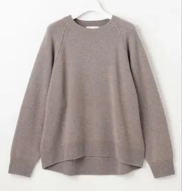 [ 새상품급 ] 자유구 스팽글 니트