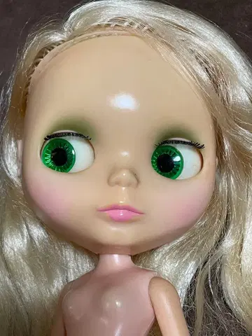 Kenner Blythe 케너 브라이스 6자리