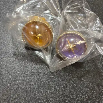 프로세카 텐마 츠카사 카미시로 루이 링라이트