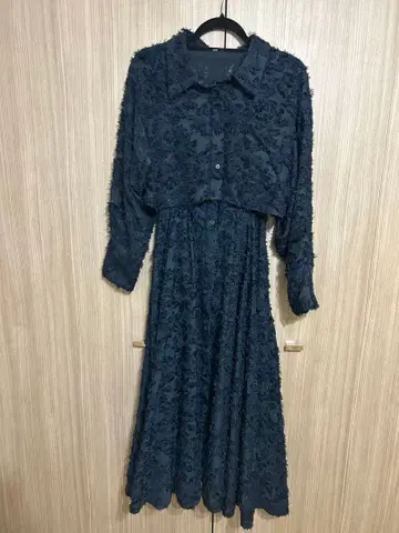 rienda 롱 드레스