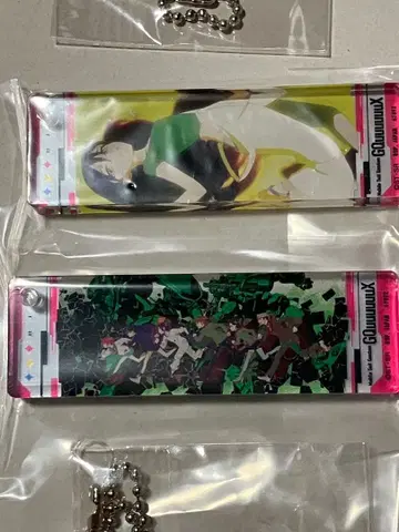 제일복권 GQuuuuuuX G상 아크릴 참 건담 지크 액스