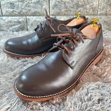 컨디션 최상 CAMINANDO 카미난도 저널 스탠다드 드레스 슈즈