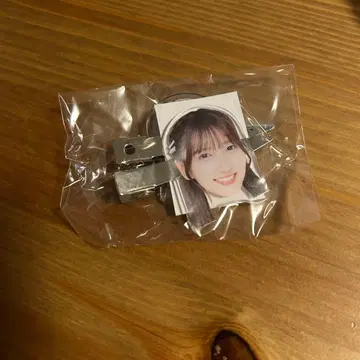 AKB48 쿠도 카스미 대의상전 앞머리 클립 다이마루 도쿄점