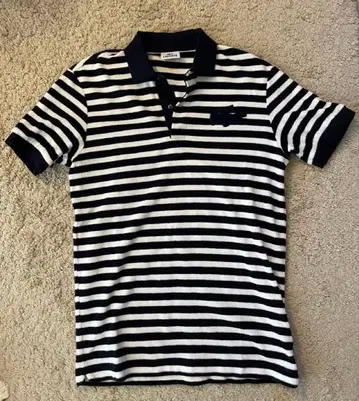 LACOSTE 라코스테 피케 셔츠 반팔 골프웨어