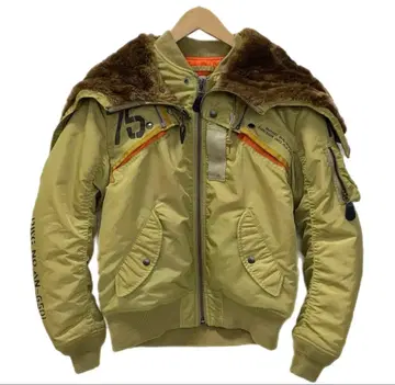 아비렉스 AVIREX MA-1 여성용