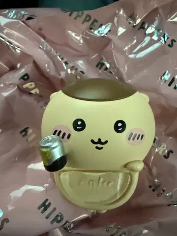 밤만쥬 치이카와 (먼작귀) 히퍼스