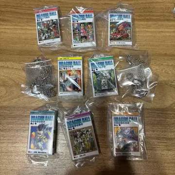 드래곤볼 코믹스 참 03