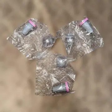 aespa penlight mascot charm