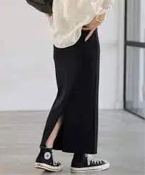 FRAMeWORK VIS-NY 풀 니들 타이트 스커트 미사용 새상품 38