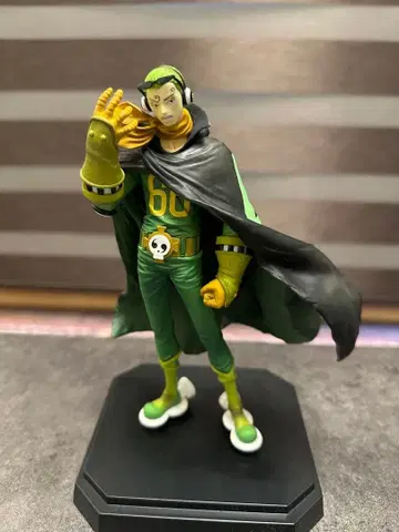 원피스 피규어 빈스모크 원디