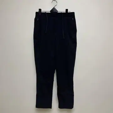 유니클로 히트텍 이지 팬츠