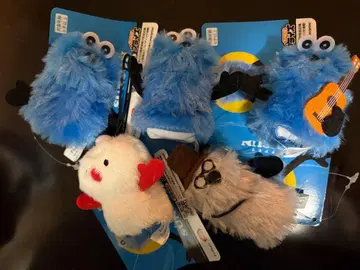 퍼펫 순순 손가락 퍼펫 컴플리트