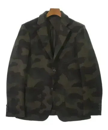 WOOLRICH 남성용 자켓