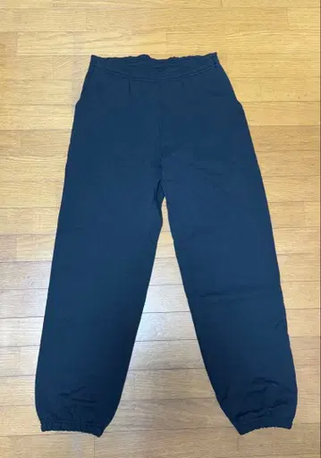 LOS ANGELES APPAREL 14oz 맨투맨 팬츠