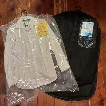 블랙 취업 정장 자켓 세트 [자켓, 셔츠, 팬츠, 스커트]