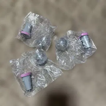 aespa penlight mascot charm