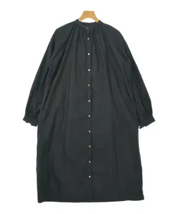 snow peak 셔츠 원피스 여성용