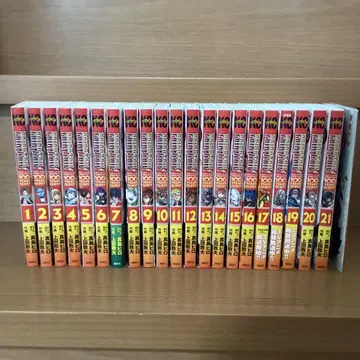 페어리 테일 100년 퀘스트 1~21권 (최신권) 18권 특장판