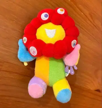 [카라비너 없음] 앉아 미야쿠미야쿠 레인보우 새상품급입니다