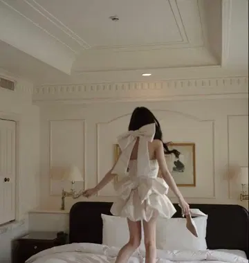 theto 원피스 드레스