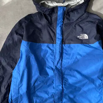 15301 더 노스페이스 하이벤트 나일론 후드티