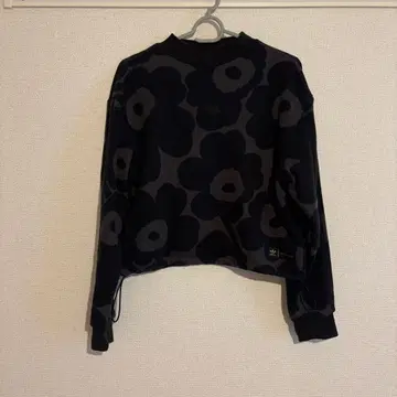 [새상품급] adidas marimekko 맨투맨 마리메꼬 아디다스