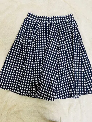 MACKINTOSH PHILOSOPHY 플레어 스커트 38