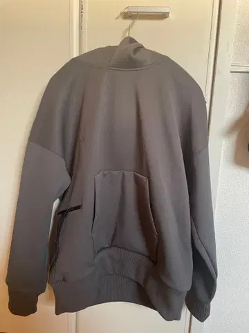 ESTNATION 남성용 후드티