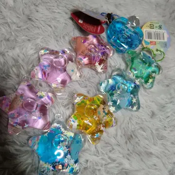 키링 묶음 판매