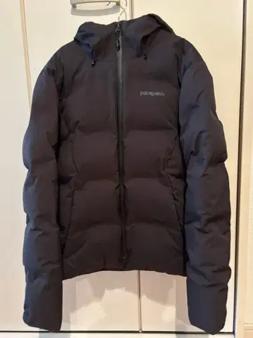 patagonia 잭슨 글레이셔 자켓