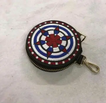 blackmeans 22SS 코인 케이스 동전 지갑 패션 소품 지갑.