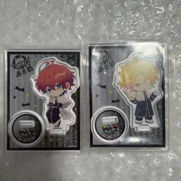 히프마이 마루이 아크릴 스탠드 독포 이치로